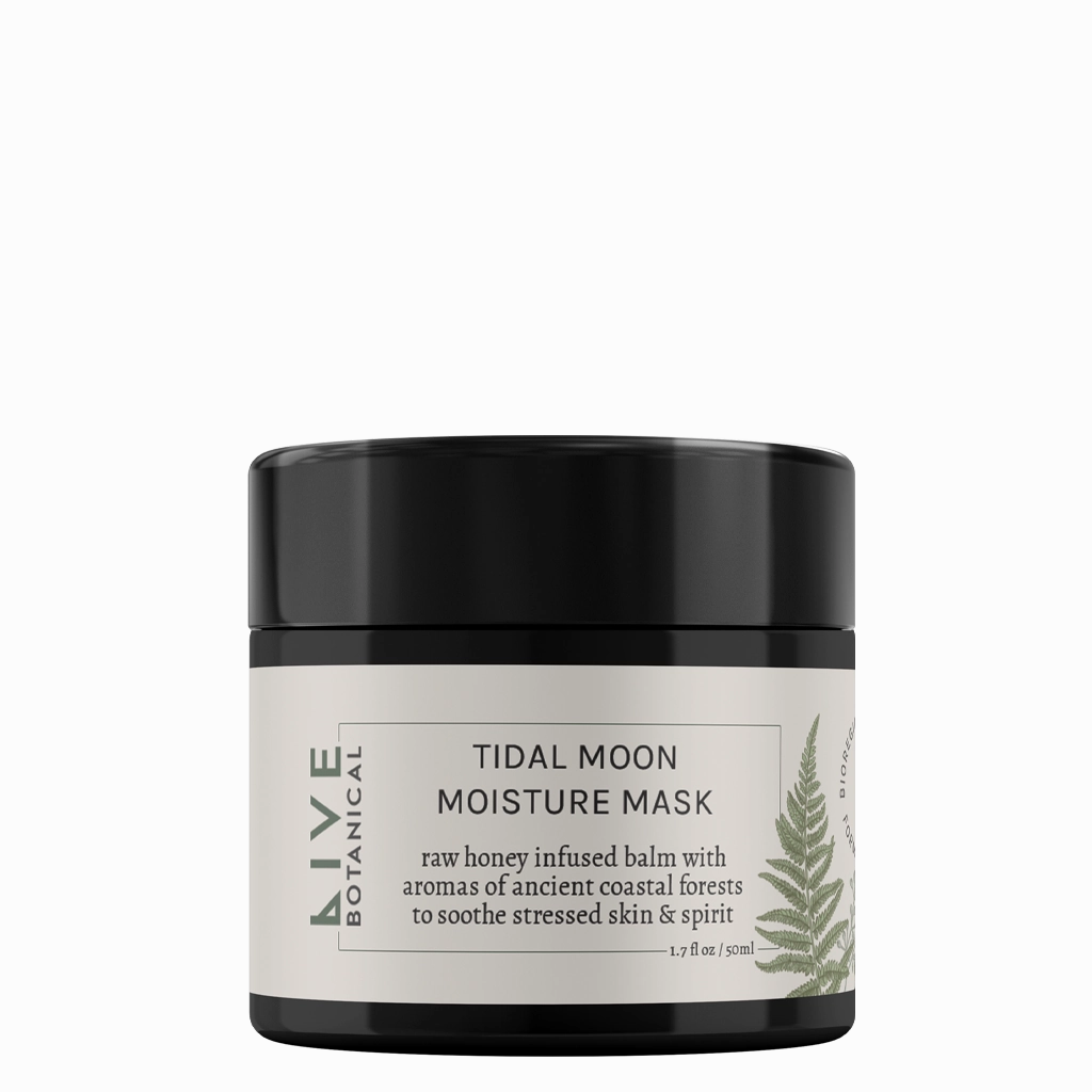 Tidal Moon Moisture Mask