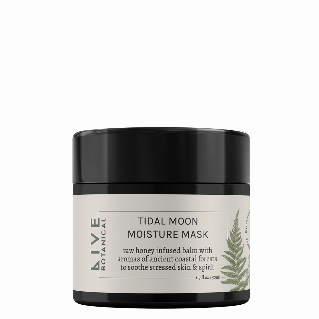 Tidal Moon Moisture Mask