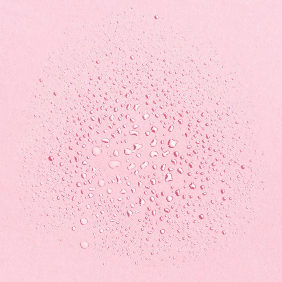 Tidal Rose Crystal Hydration Mist