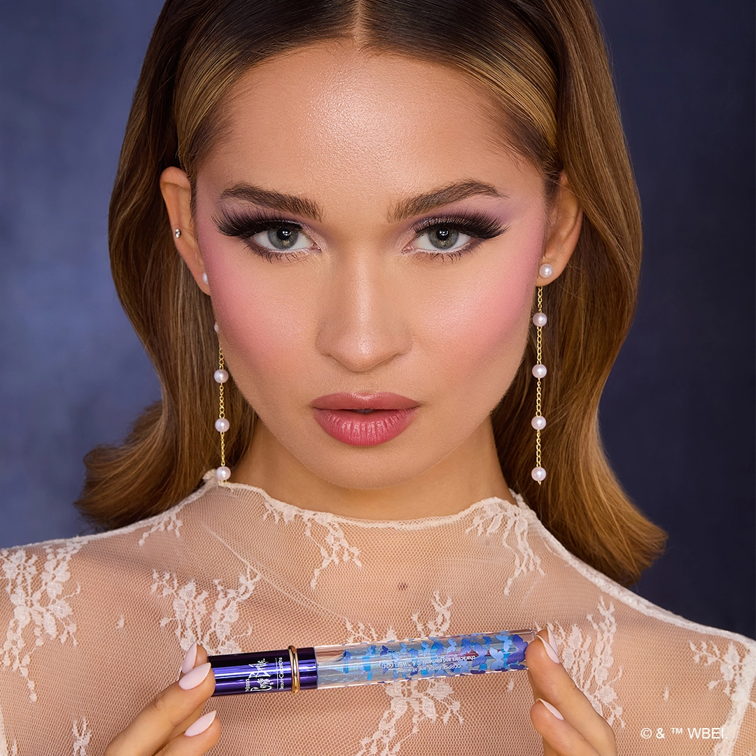 Tim Burton's Corpse Bride "I Do: Vows" pH Lip Oil