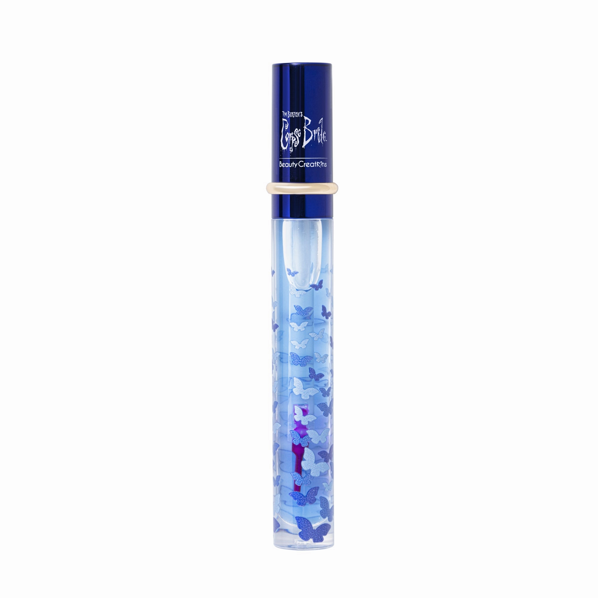 Tim Burton's Corpse Bride "I Do: Vows" pH Lip Oil