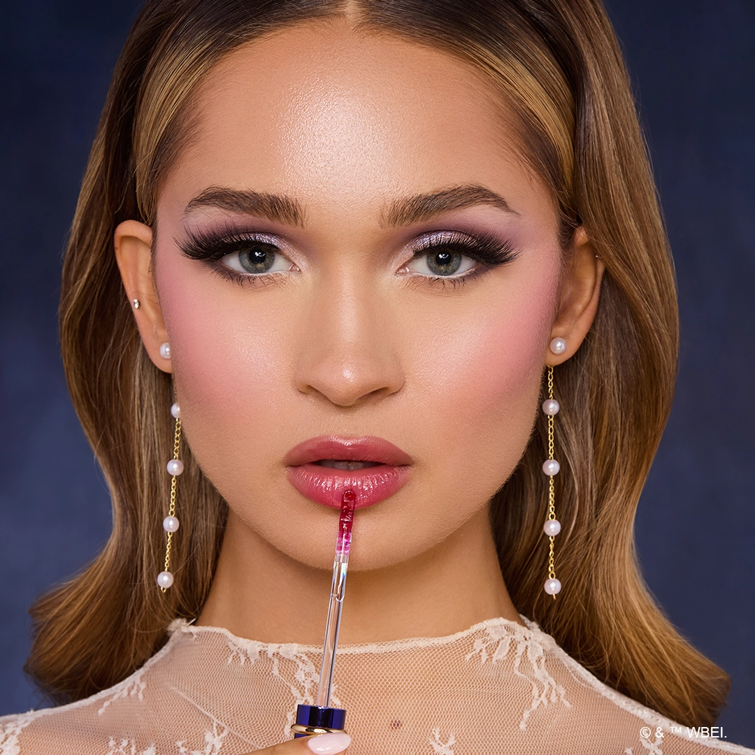 Tim Burton's Corpse Bride "I Do: Vows" pH Lip Oil