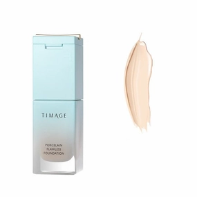 TIMAGE Small Square Tube Liquid Foundation