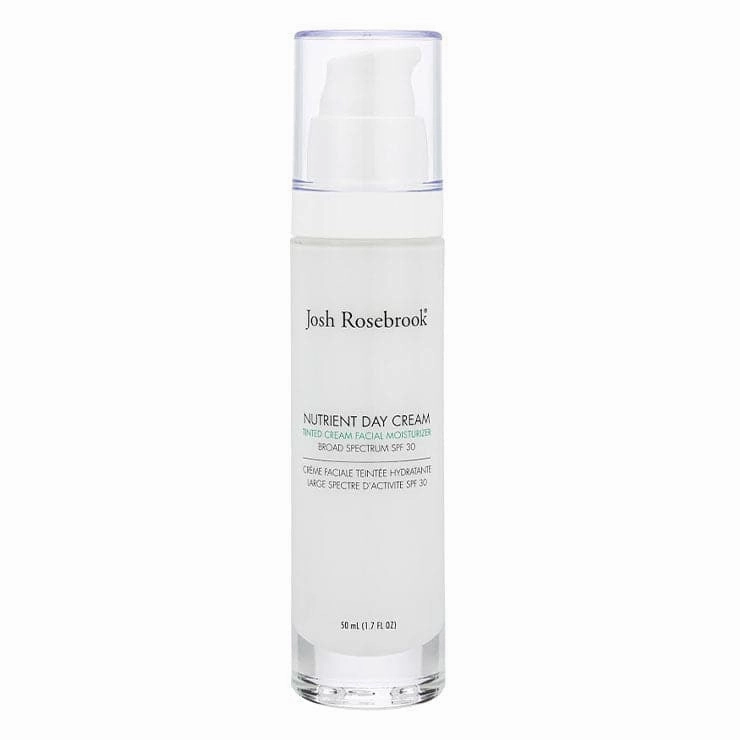 Tinted Nutrient Day Cream SPF 30