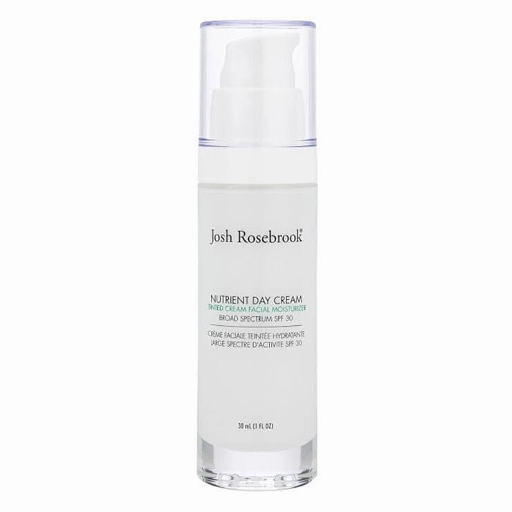 Tinted Nutrient Day Cream SPF 30