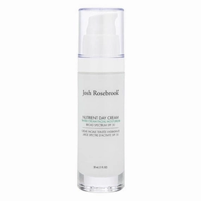 Tinted Nutrient Day Cream SPF 30