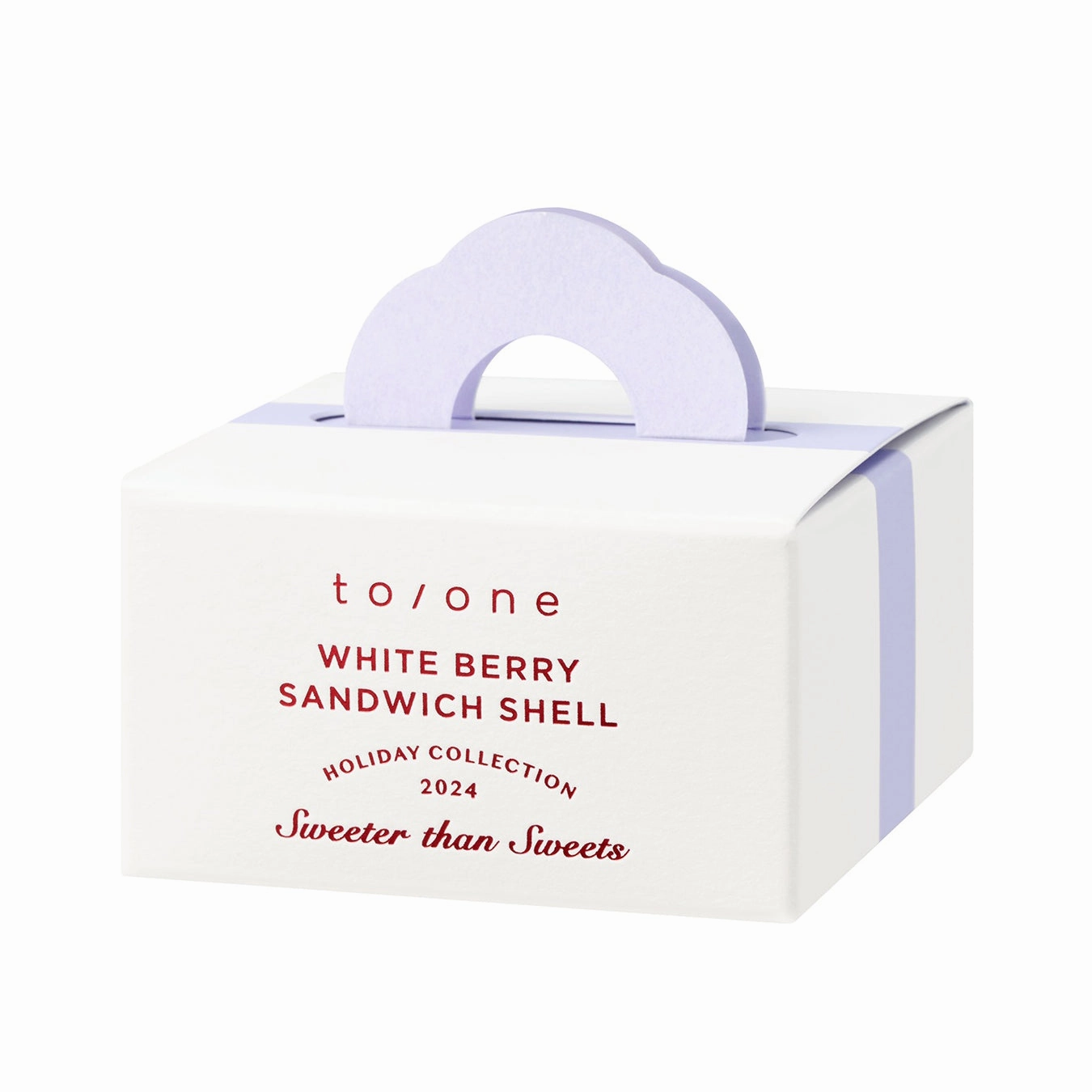 to/one Petal Float Lip & Cheek Limited Edition