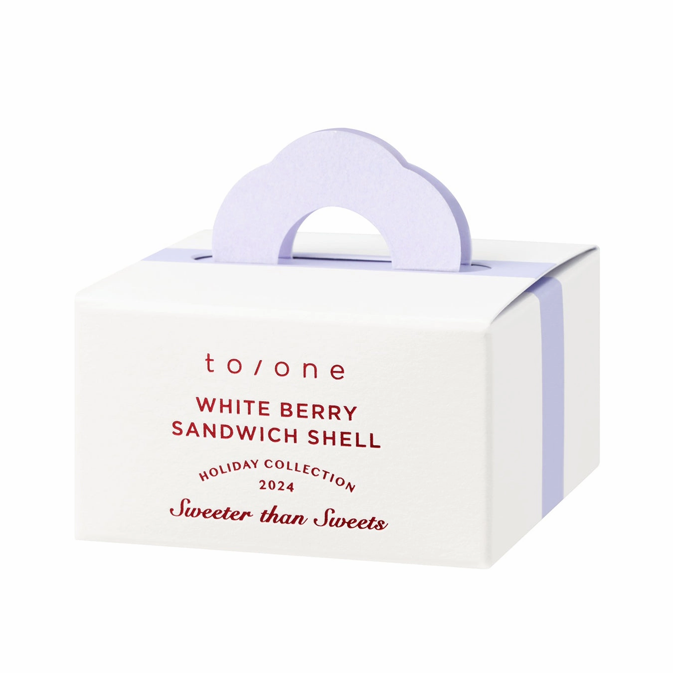 to/one Petal Float Lip & Cheek Limited Edition