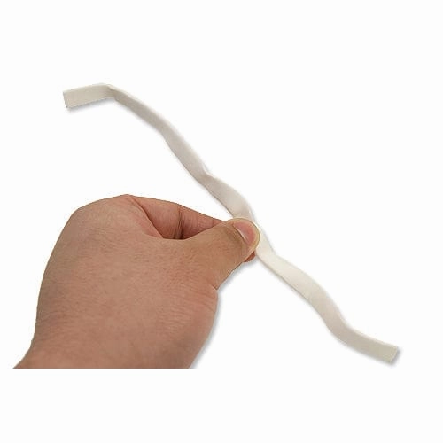 Tomax - Masturbator Dry Stick (White)