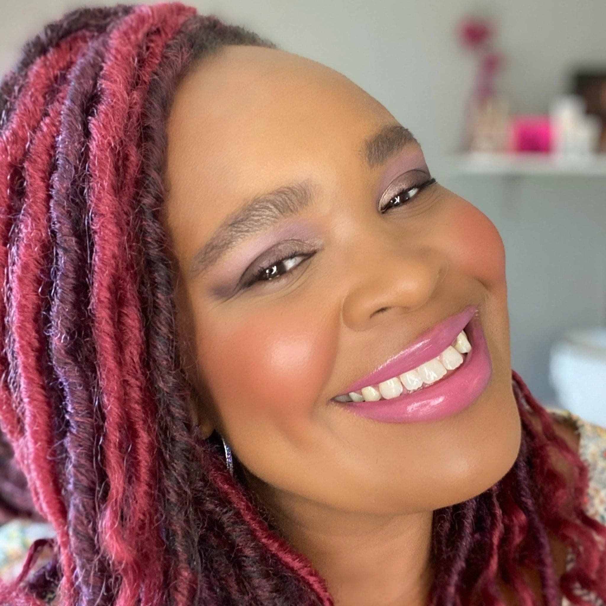 Tranquille Lipstick