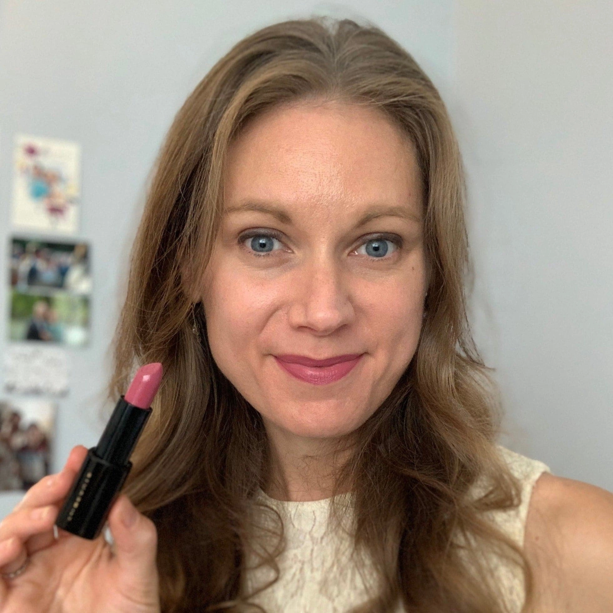 Tranquille Lipstick