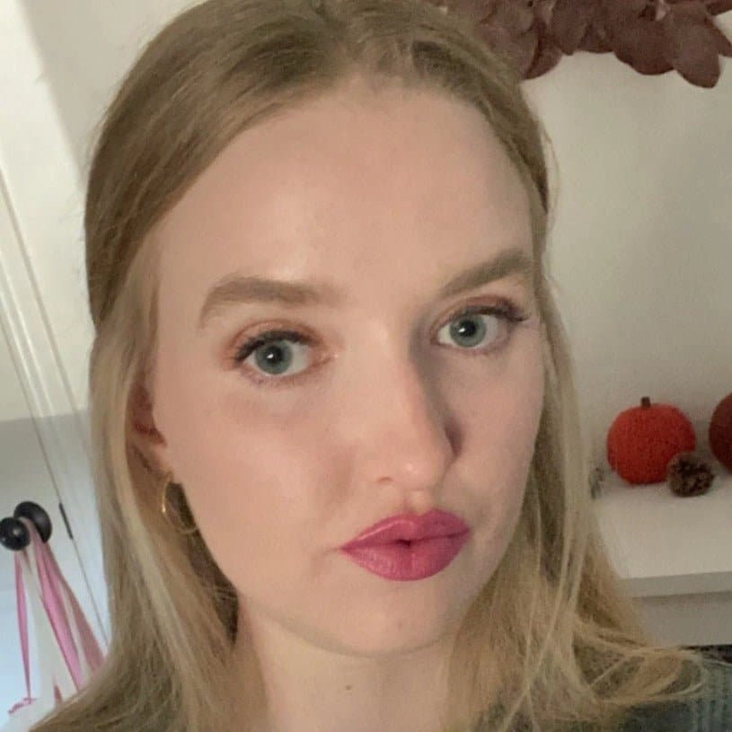 Tranquille Lipstick