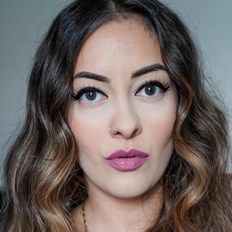 Tranquille Lipstick