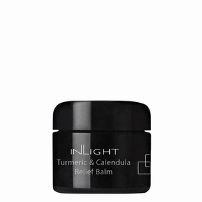 Turmeric & Calendula Relief Balm