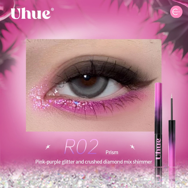 Uhue Liquid Eyeshadow