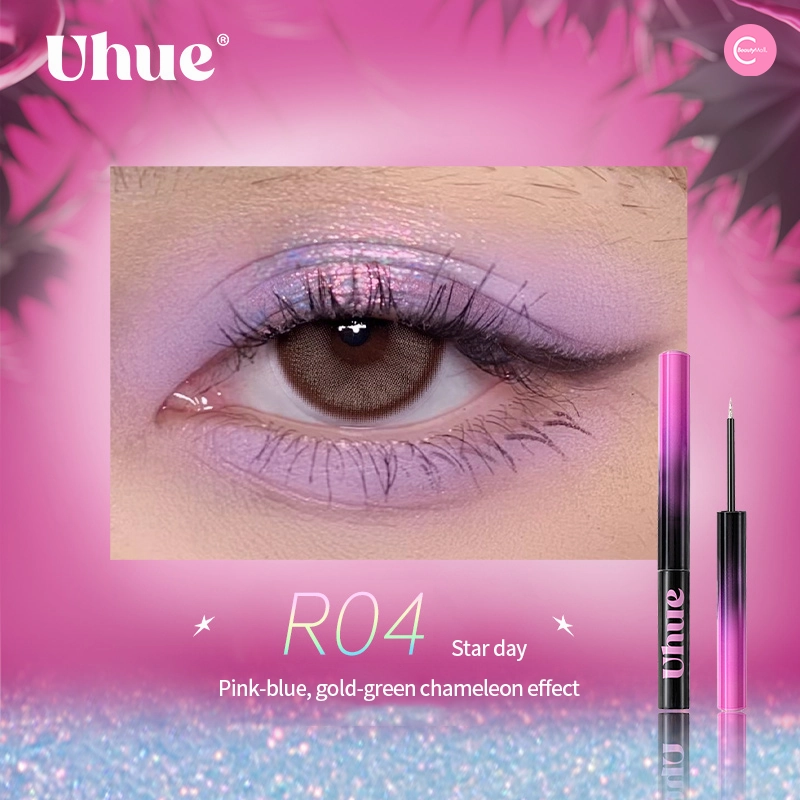 Uhue Liquid Eyeshadow