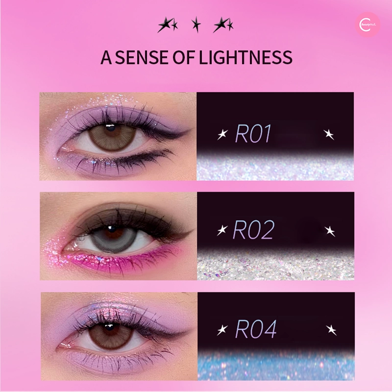 Uhue Liquid Eyeshadow