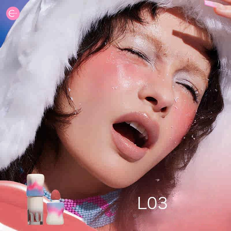 Uhue Skin-Fusion Liquid Blush
