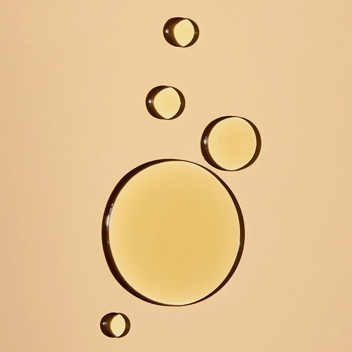 Undaria Algae Body Oil