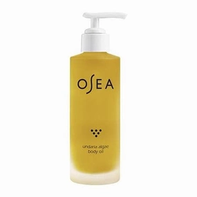 Undaria Algae Body Oil