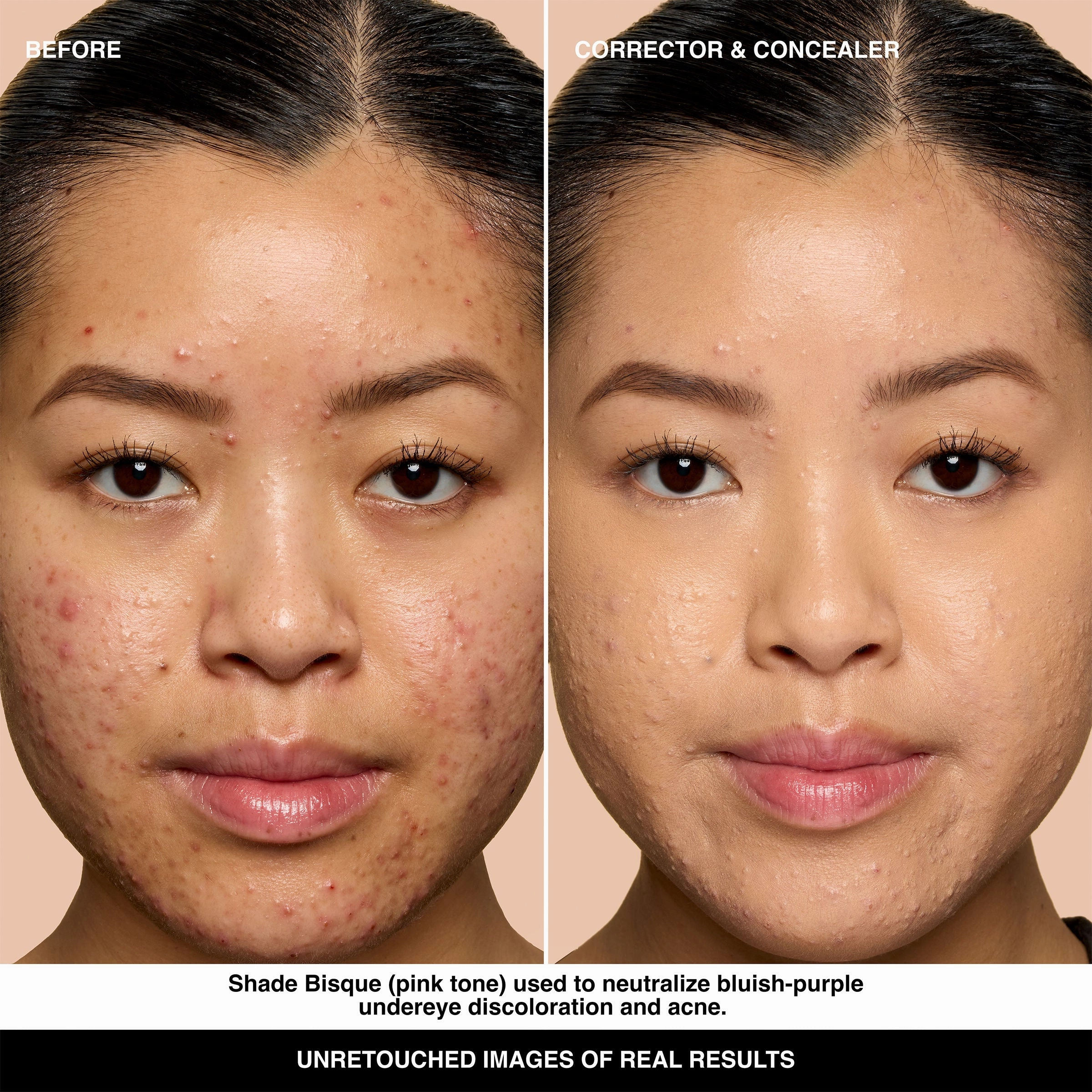 Under Eye Corrector