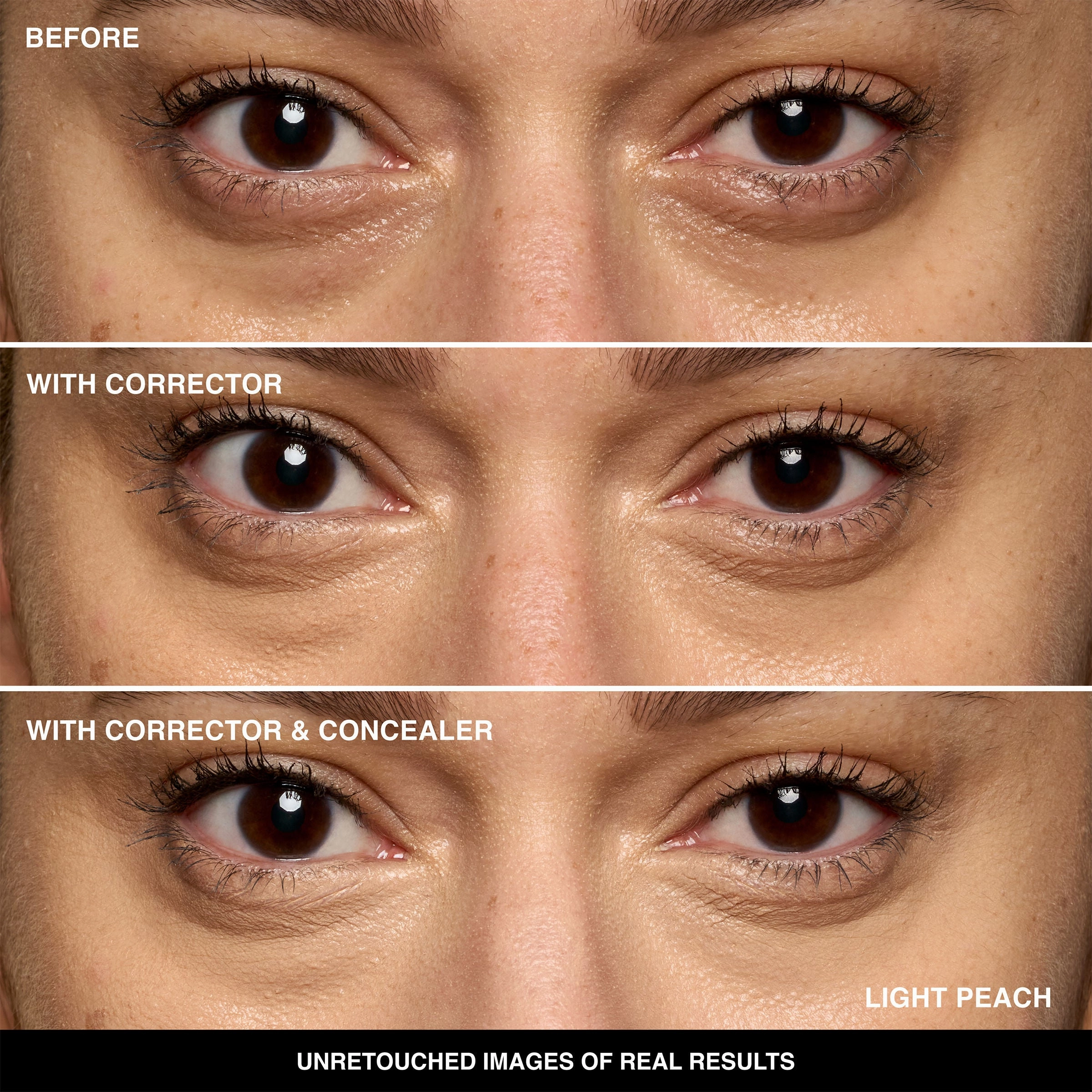 Under Eye Corrector