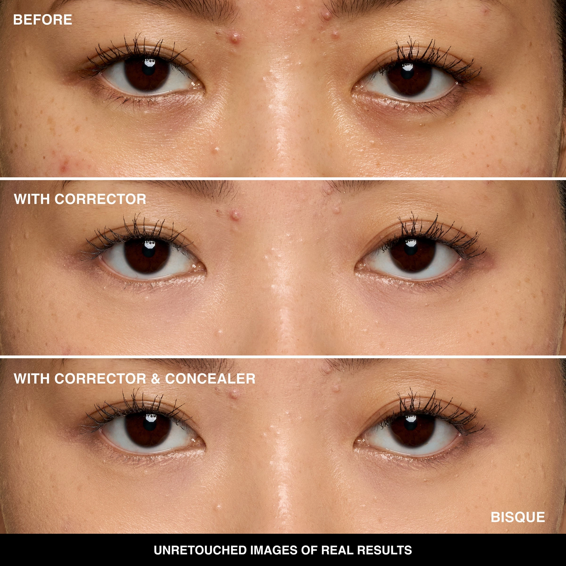 Under Eye Corrector