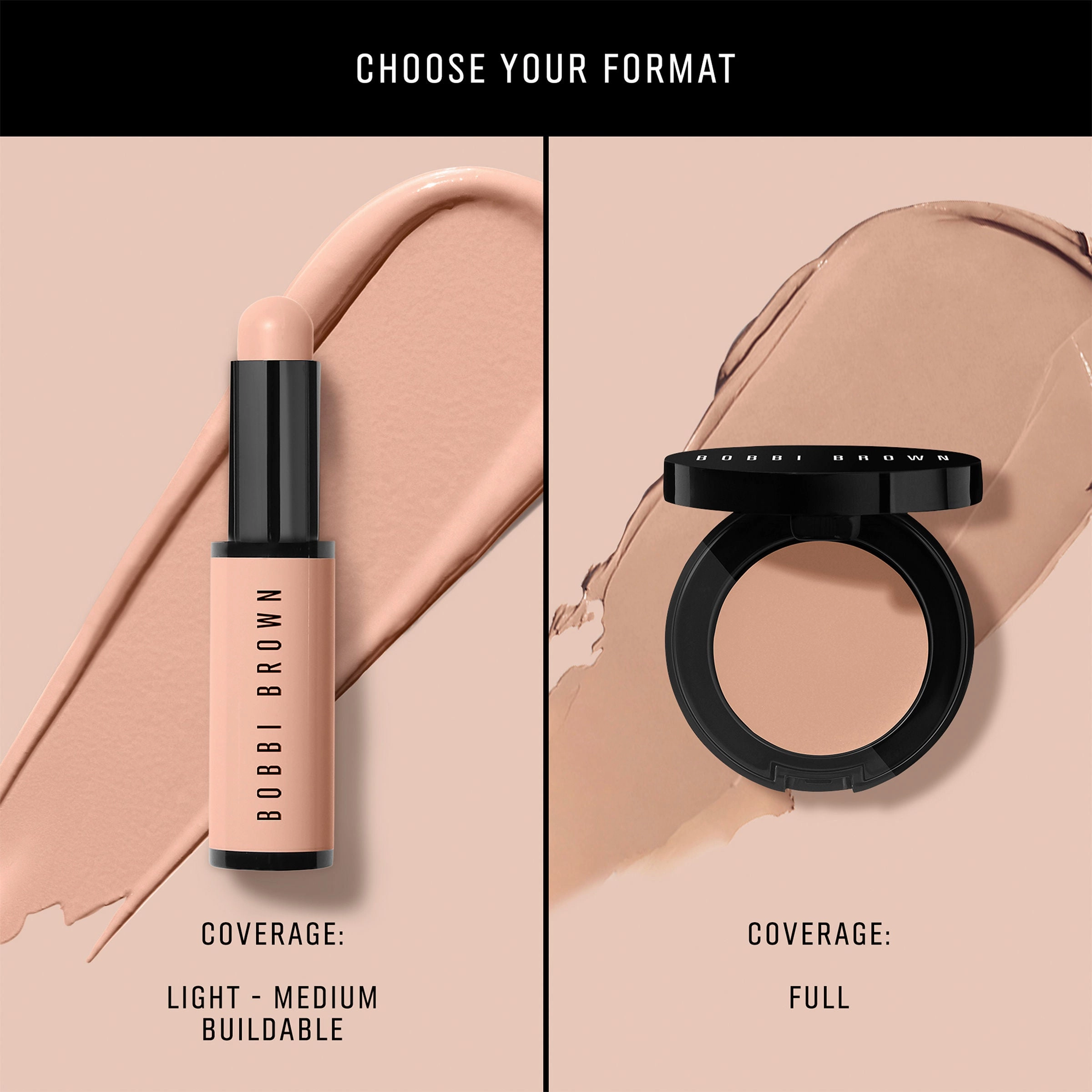 Under Eye Corrector
