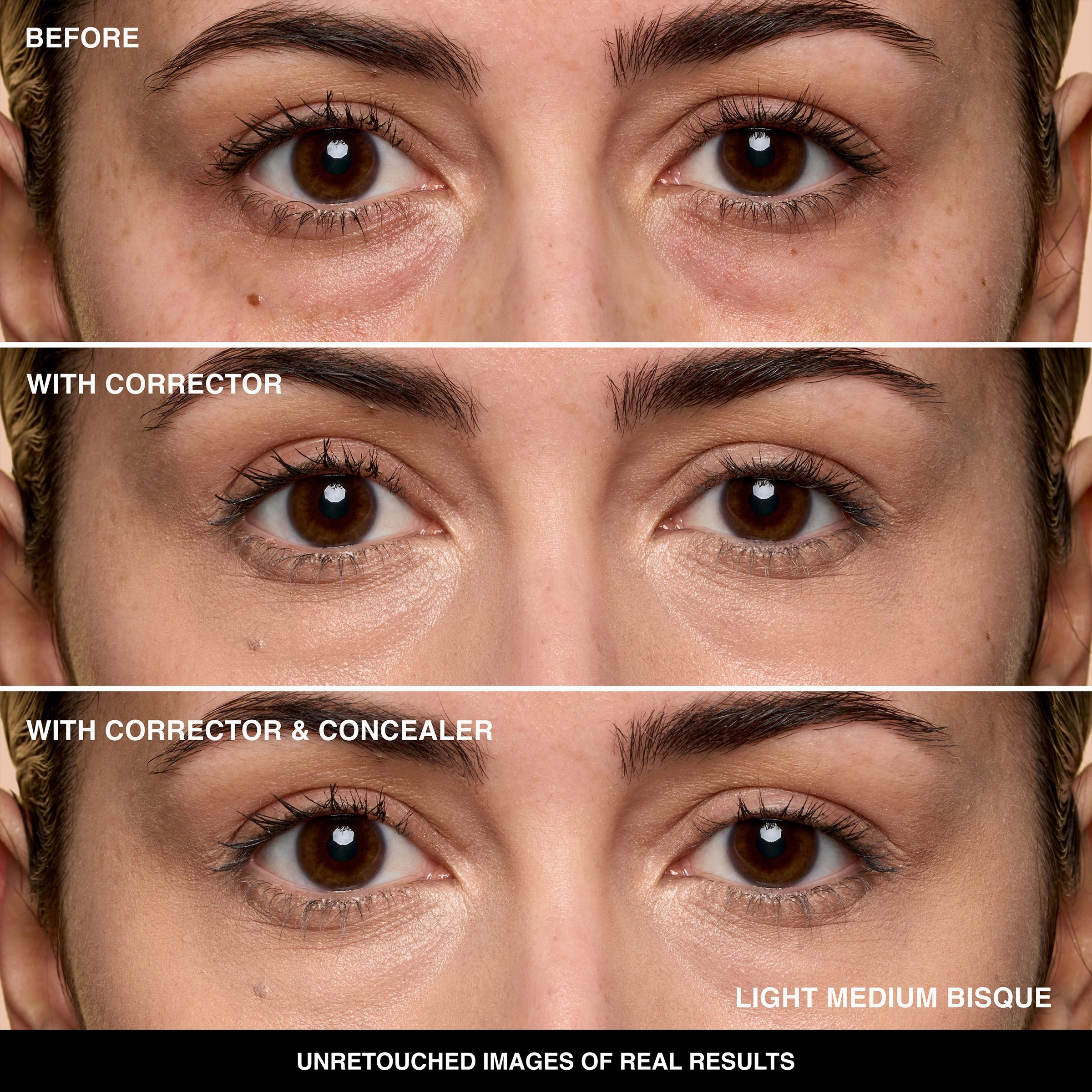 Under Eye Corrector