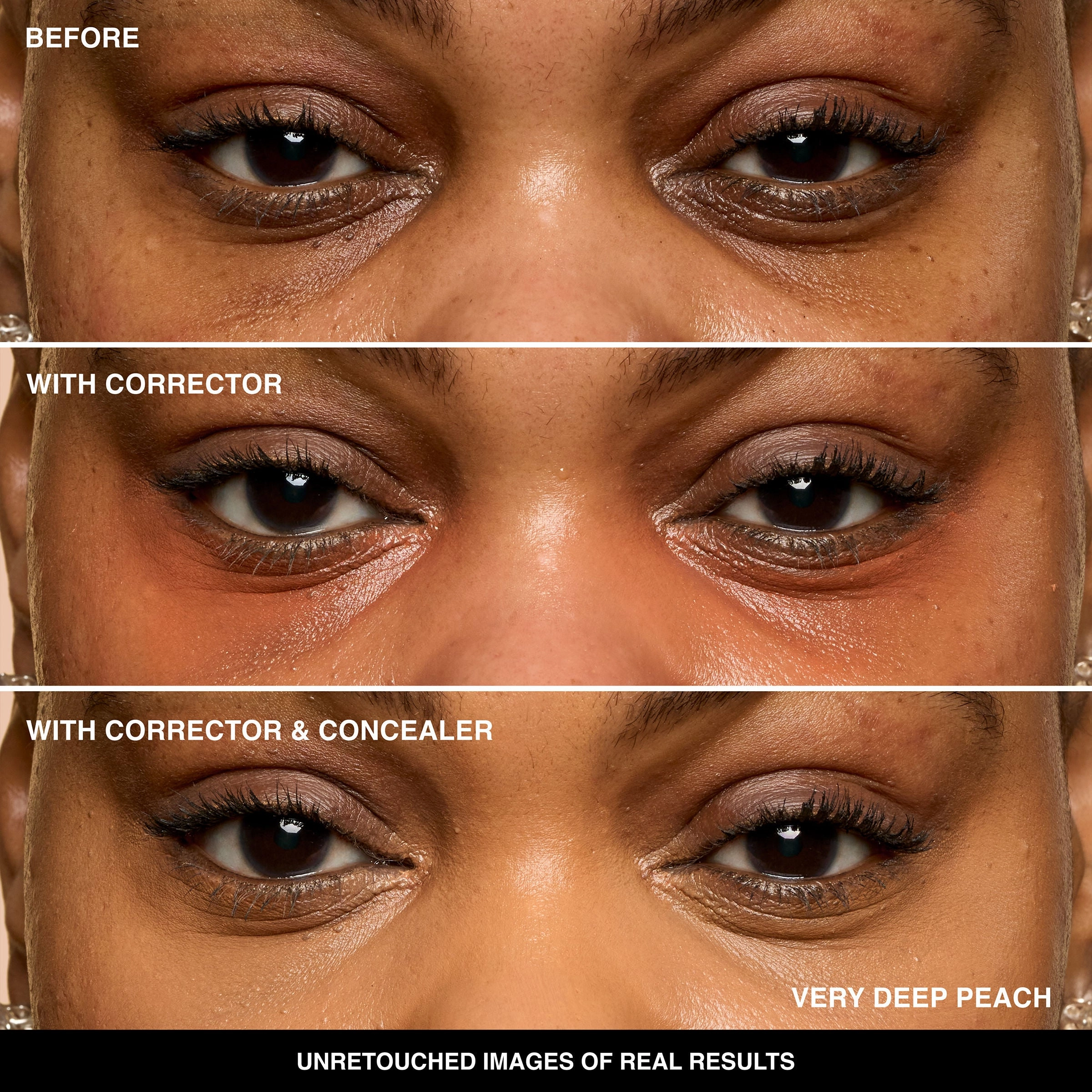 Under Eye Corrector