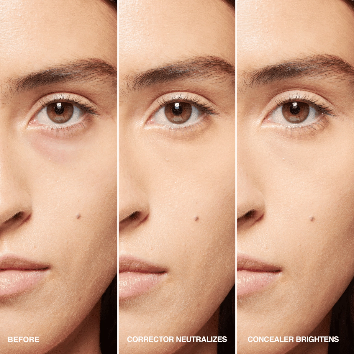 Under Eye Corrector