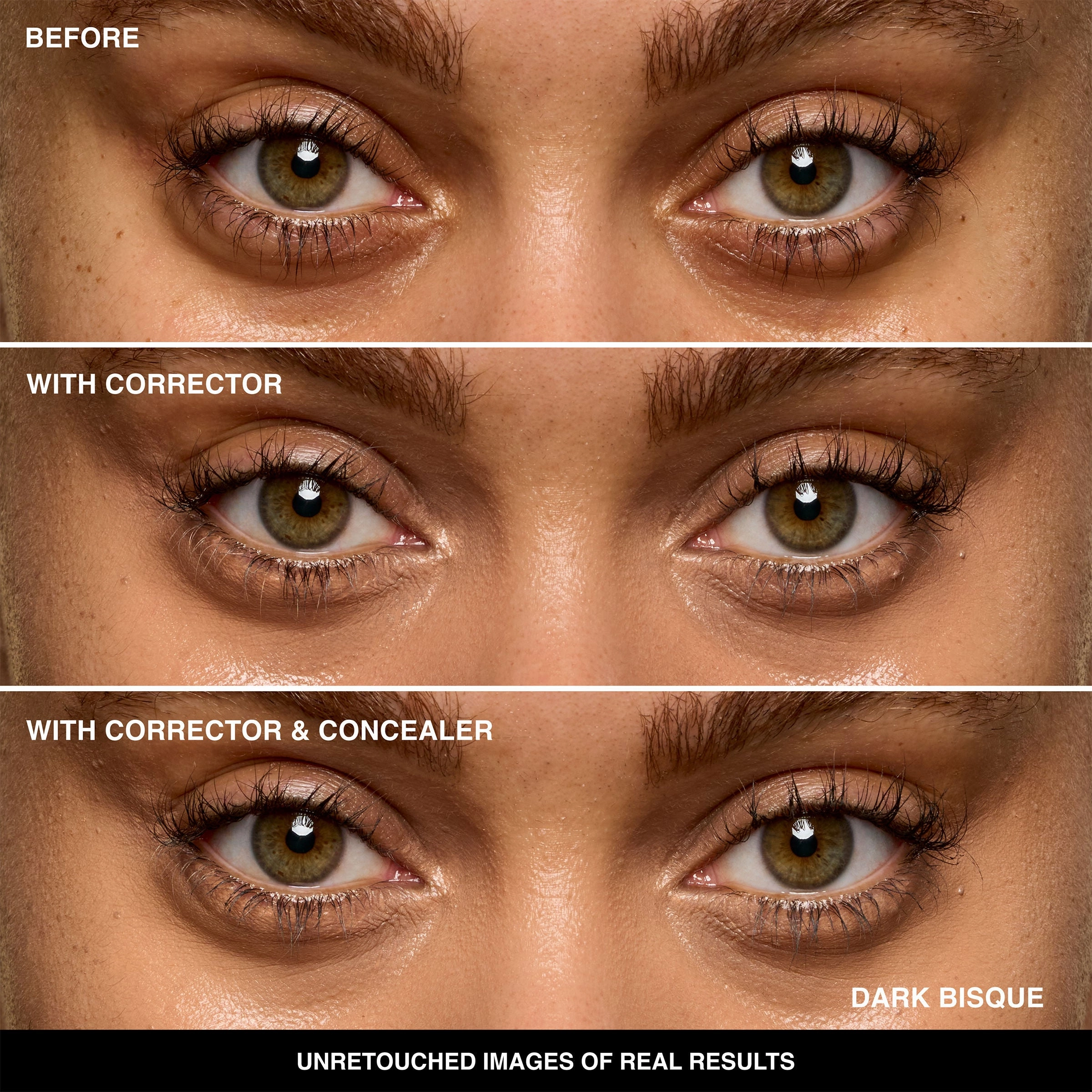 Under Eye Corrector