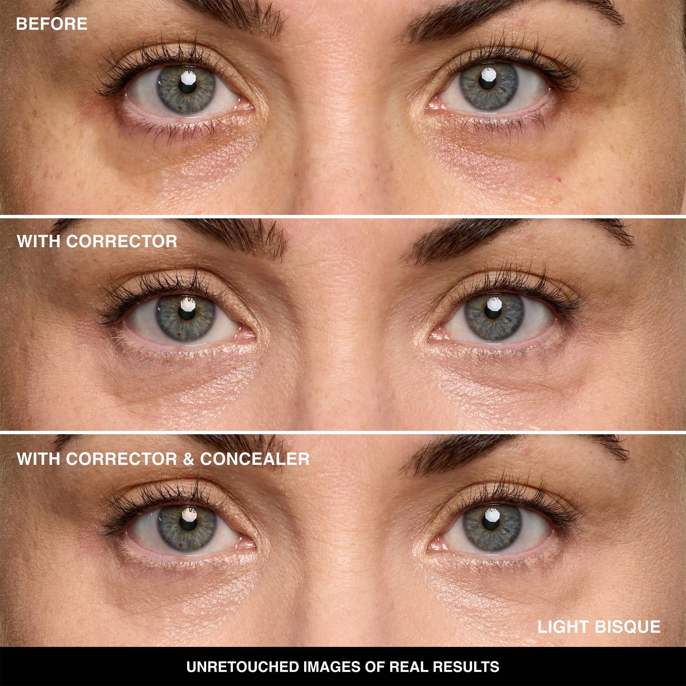 Under Eye Corrector