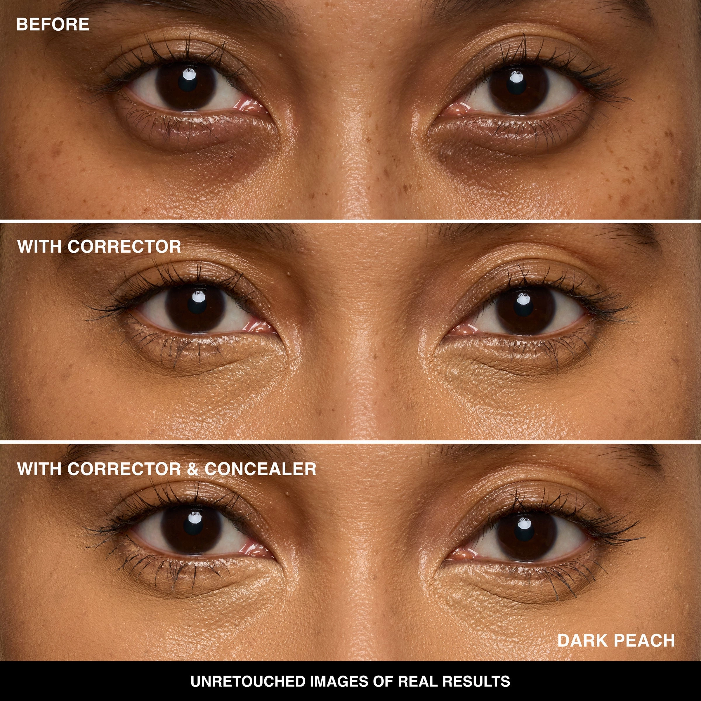 Under Eye Corrector