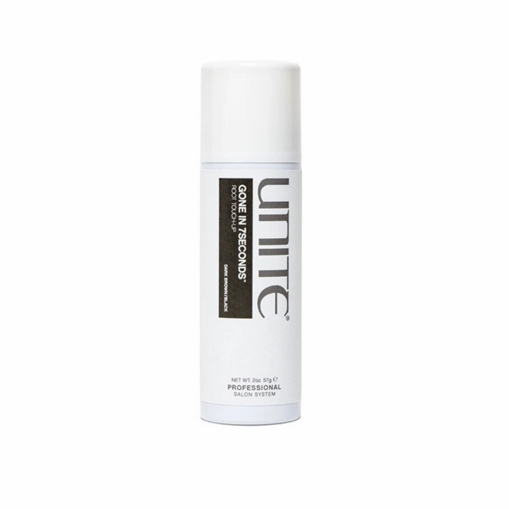 Unite Gone In 7Seconds- Root Touch Up Spray