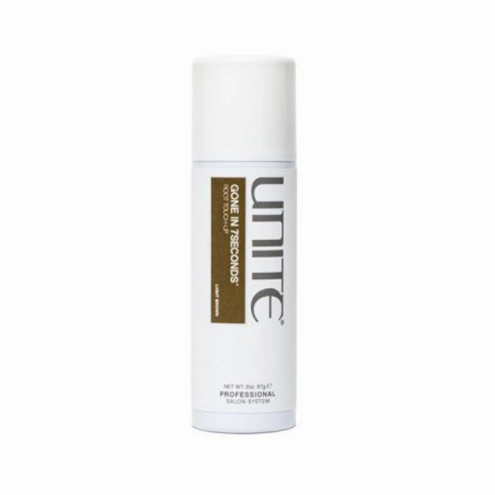 Unite Gone In 7Seconds- Root Touch Up Spray