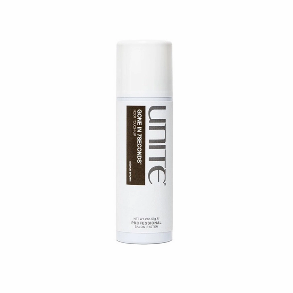 Unite Gone In 7Seconds- Root Touch Up Spray