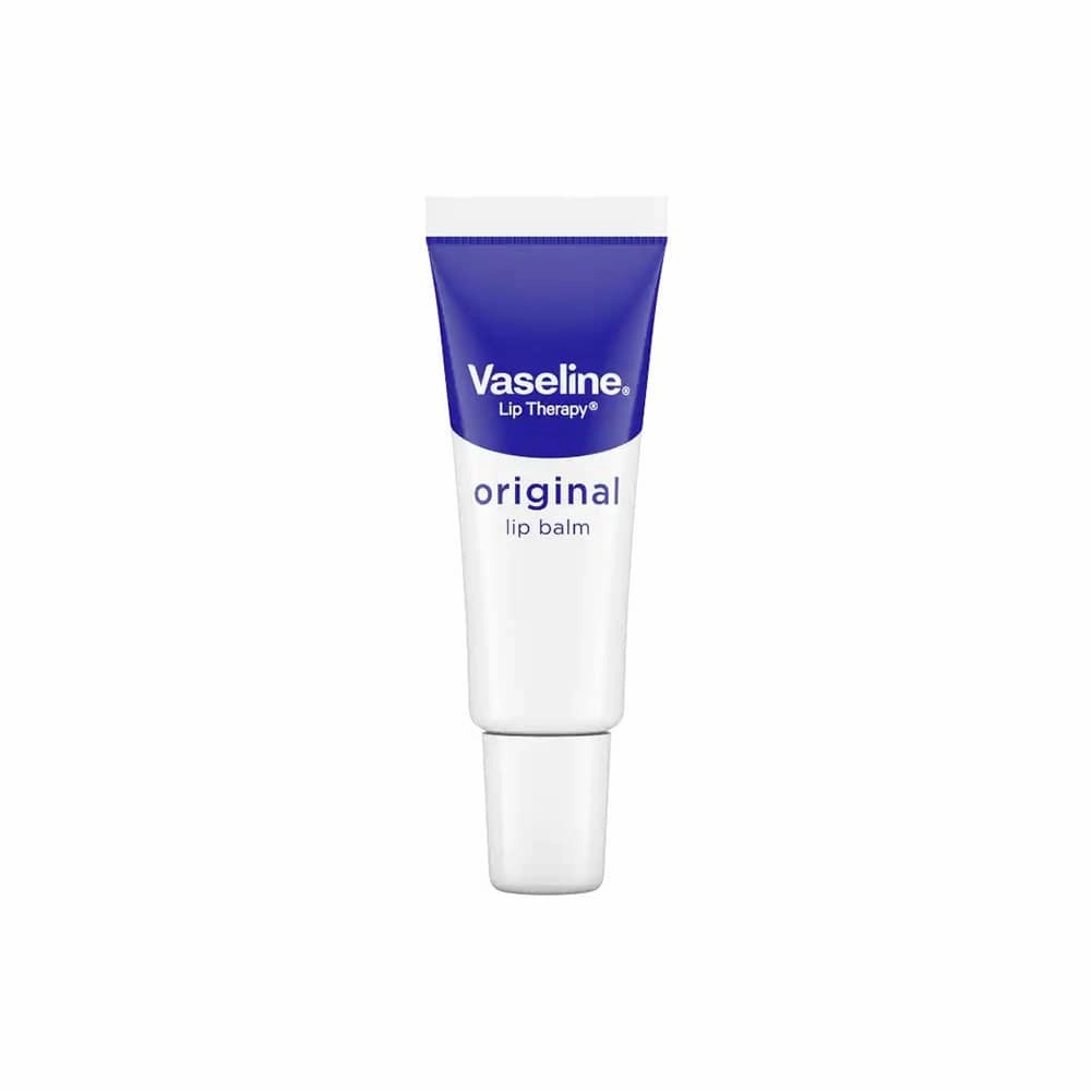 Vaseline Lip Balm Original 10g