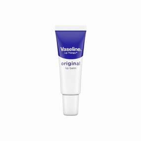 Vaseline Lip Balm Original 10g