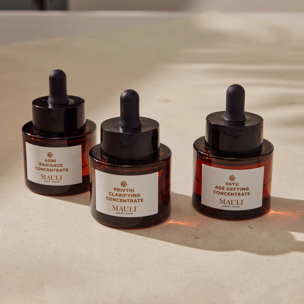 Vayu Age-Defying Concentrate