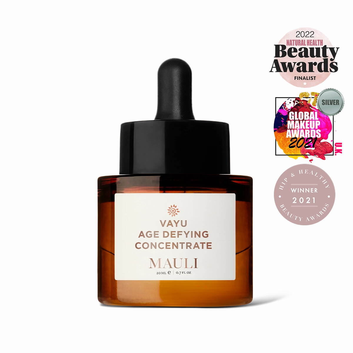 Vayu Age-Defying Concentrate