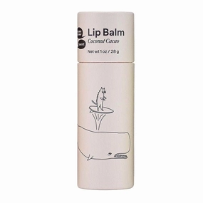 Vegan Lip Balm