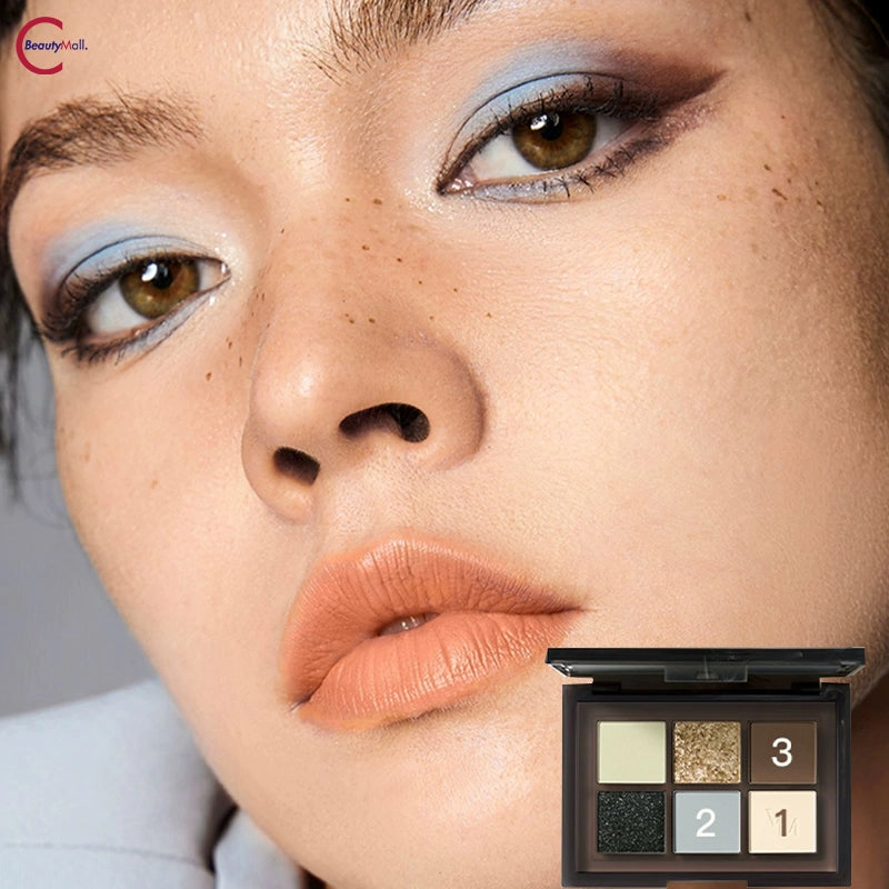 VENUS MARBLE 5 1 Comprehensive Eyeshadow Palette