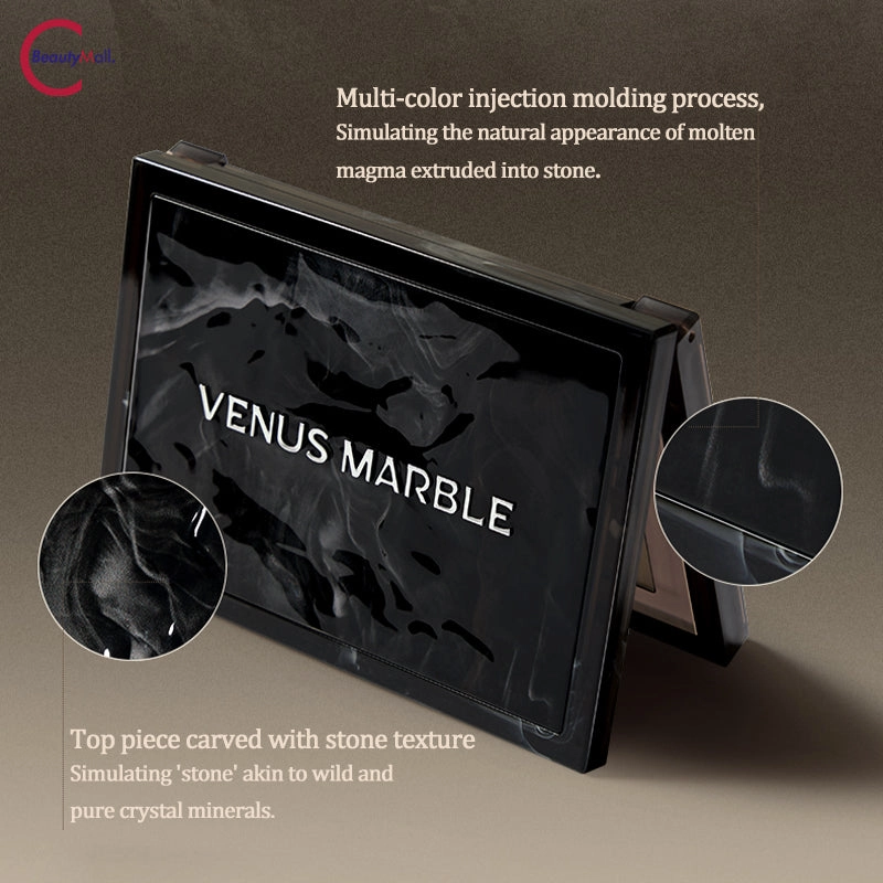 VENUS MARBLE 5 1 Comprehensive Eyeshadow Palette