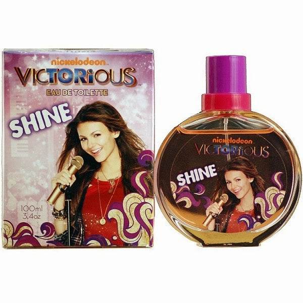 Victorious Shine by Marmol & Son