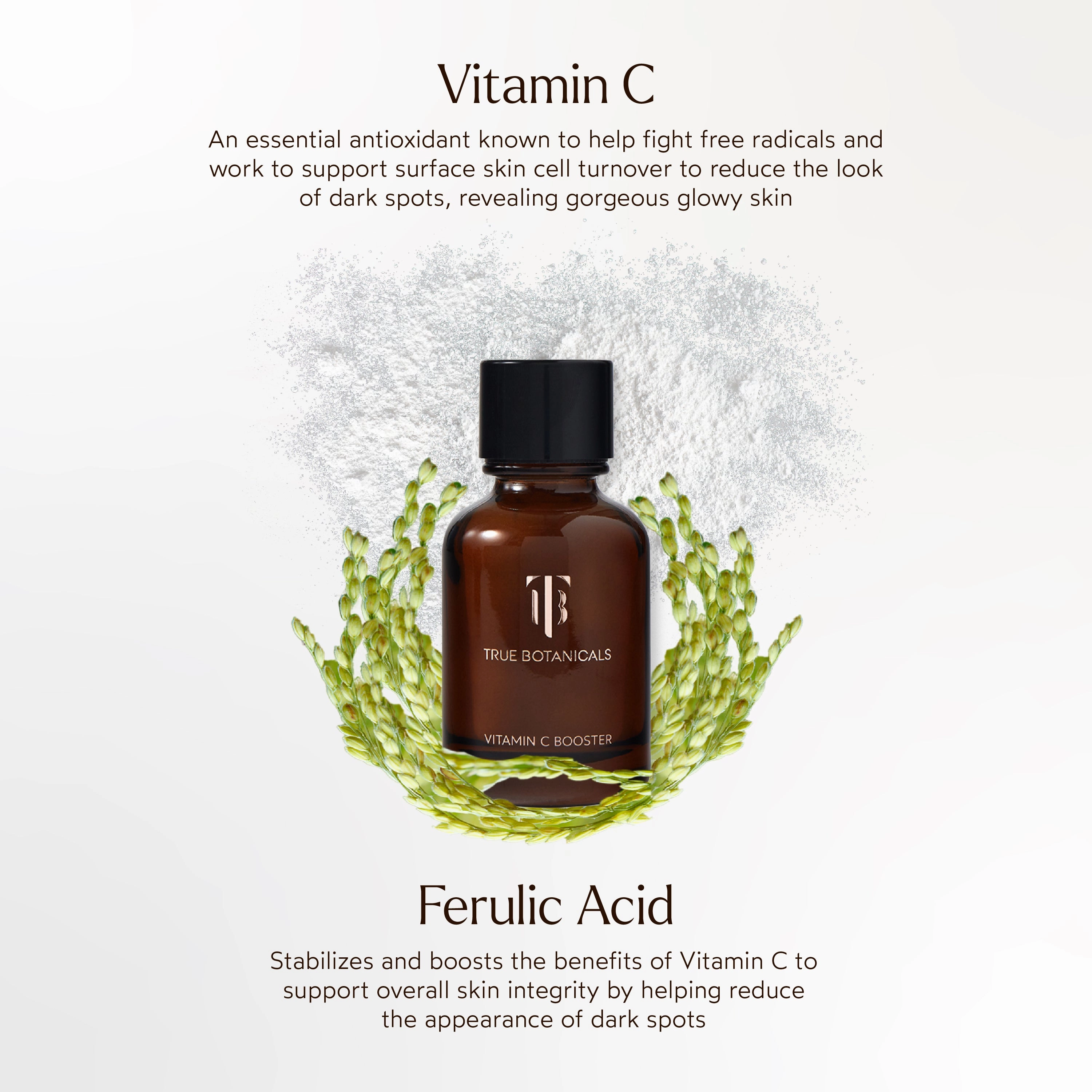 Vitamin C Booster