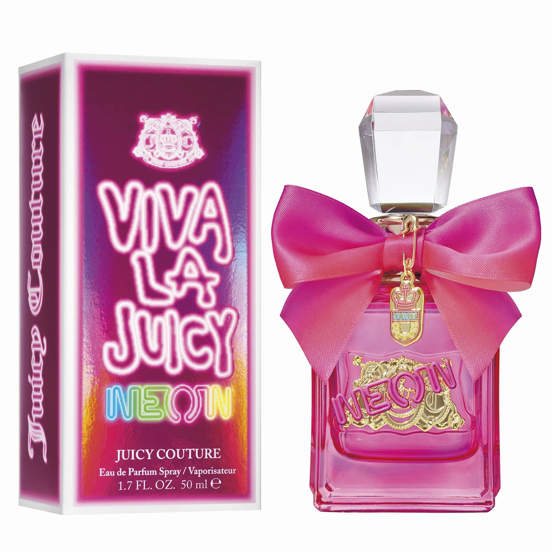 Viva La Juicy Neon by Juicy Couture 50ml EDP
