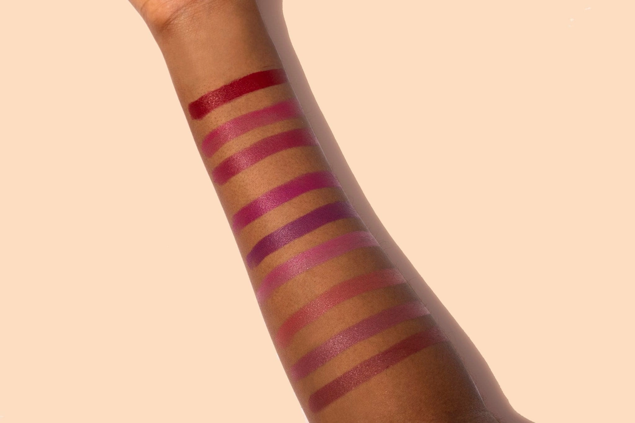 Vivienne Lipstick