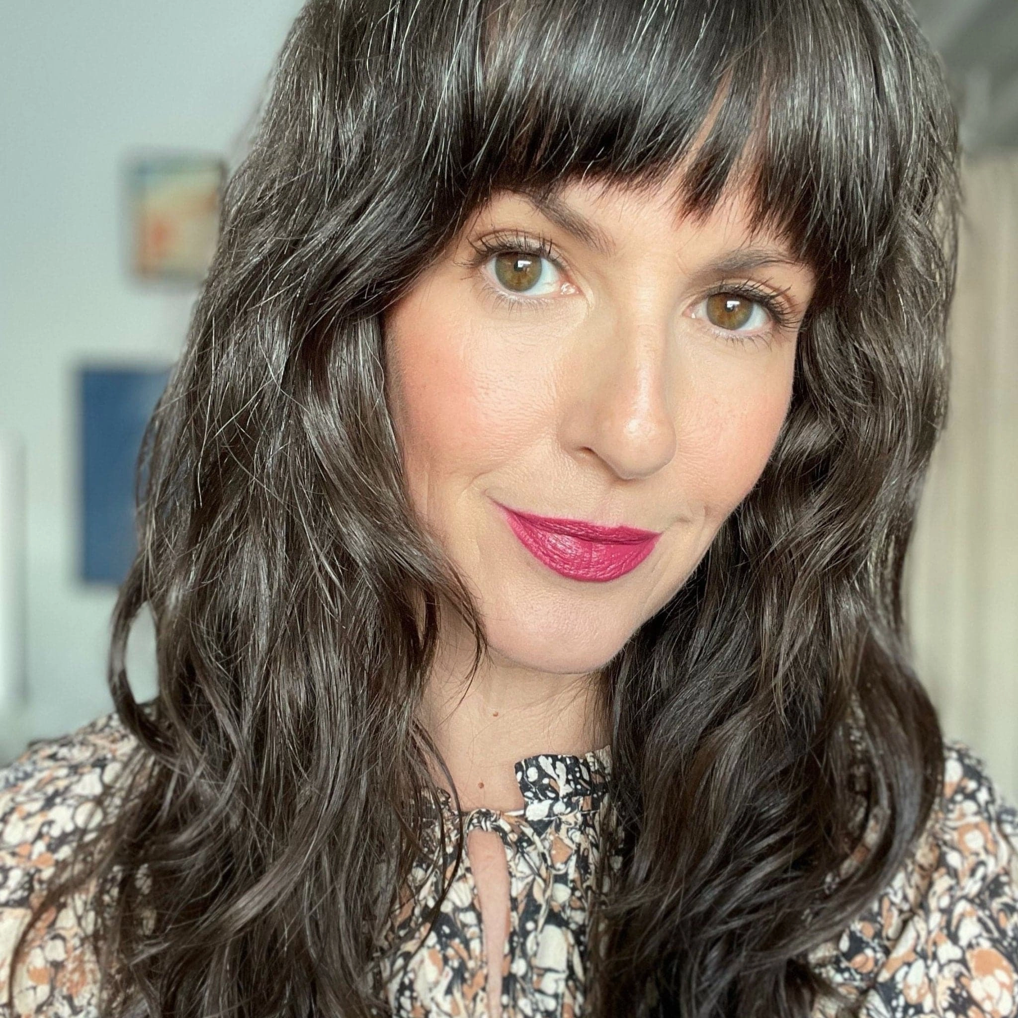 Vivienne Lipstick