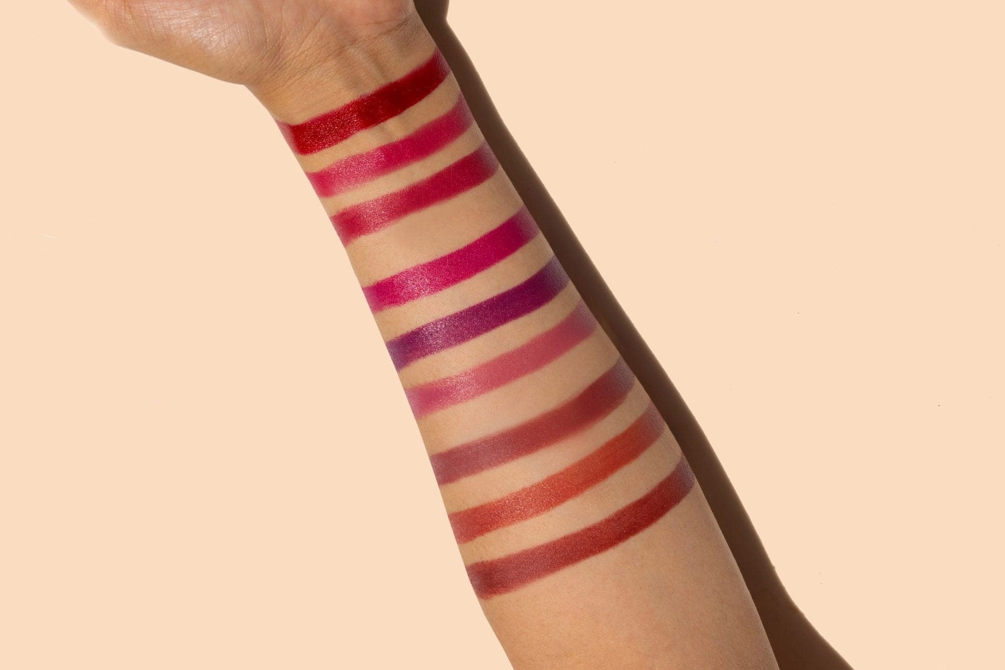 Vivienne Lipstick